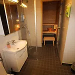 Majoitusykkoenen Apartment Raahe