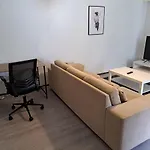 דירה Majoitusykkoenen ראהה
