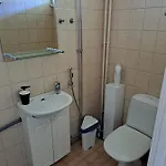 דירה Majoitusykkoenen