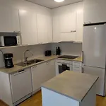 Majoitusykkoenen דירה