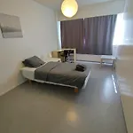 Majoitusykkoenen *