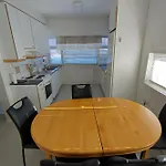 Majoitusykkoenen *