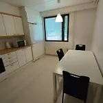 Majoitusykkoenen דירה