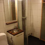 Majoitusykkoenen *