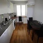 Majoitusykkoenen *
