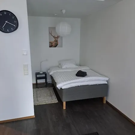 Majoitusykkoenen Apartment