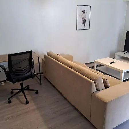Apartment Majoitusykkoenen Raahe