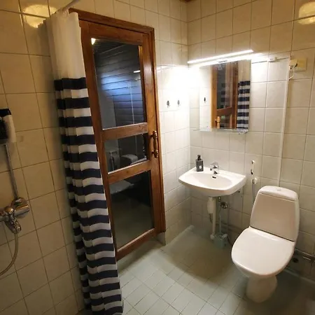 Apartment Majoitusykkoenen *