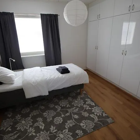 Majoitusykkoenen Apartment