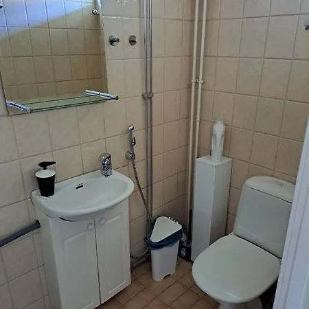 Apartment Majoitusykkoenen