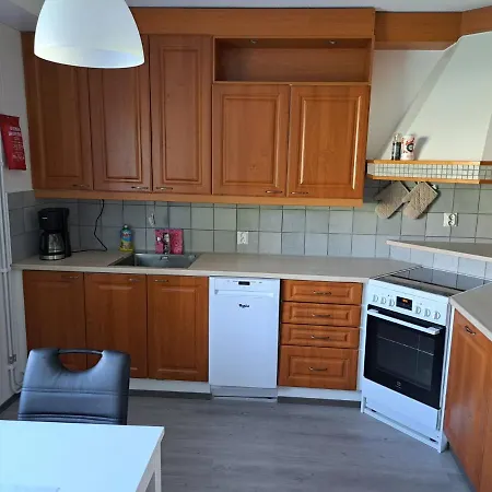 Majoitusykkoenen * Raahe