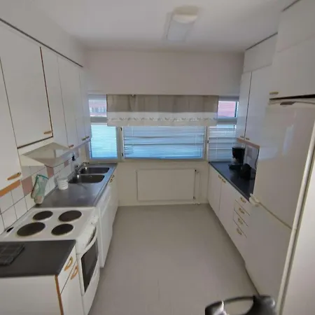 Apartment Majoitusykkoenen *