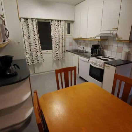 Majoitusykkoenen رآهي