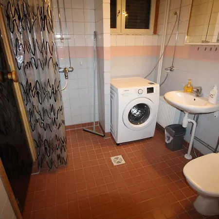 Apartment Majoitusykkoenen