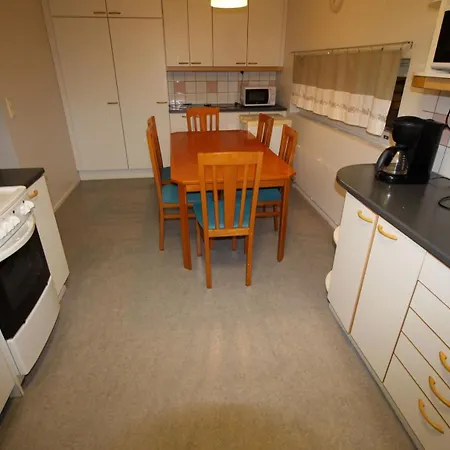 Apartment Majoitusykkoenen *