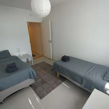 Apartment Majoitusykkoenen