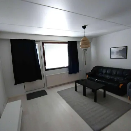 Majoitusykkoenen رآهي