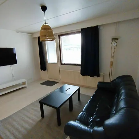 Majoitusykkoenen * رآهي