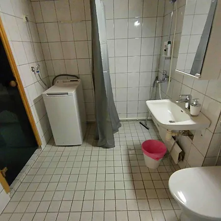 Majoitusykkoenen