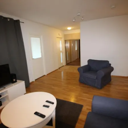 Apartment Majoitusykkoenen *