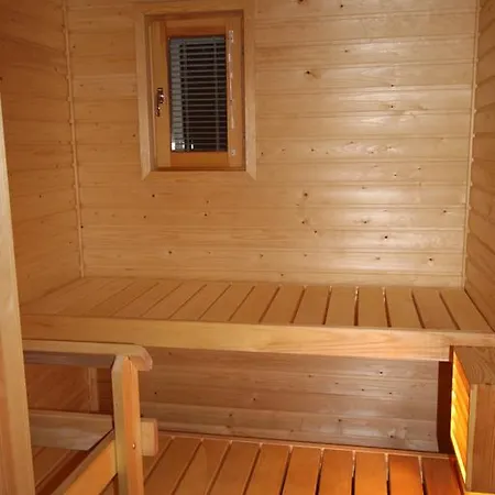 Apartamento Majoitusykkoenen Raahe