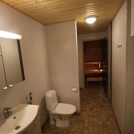Majoitusykkoenen