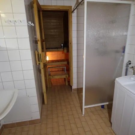 Majoitusykkoenen * Raahe