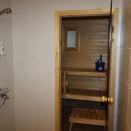 Majoitusykkoenen Raahe
