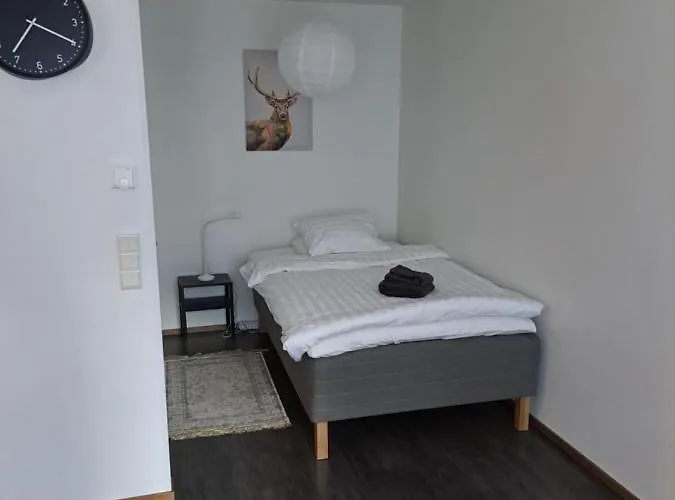 Majoitusykkoenen Appartamento