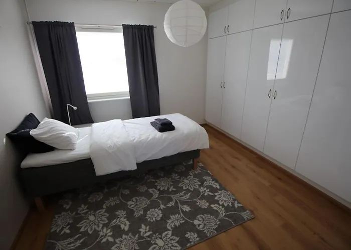 Majoitusykkoenen Appartamento