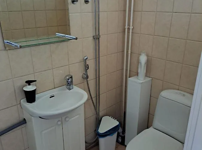 Appartamento Majoitusykkoenen