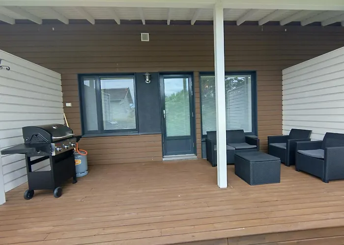 Appartamento Majoitusykkoenen *