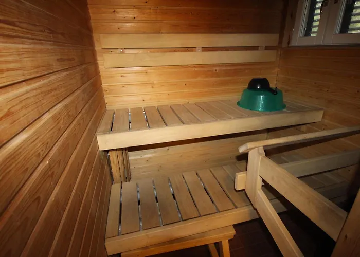 Appartamento Majoitusykkoenen