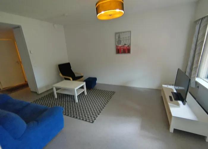 Appartamento Majoitusykkoenen