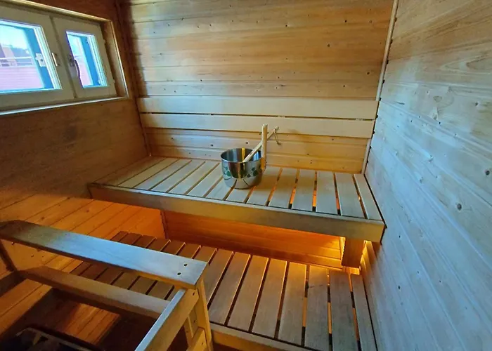 Majoitusykkoenen Appartamento