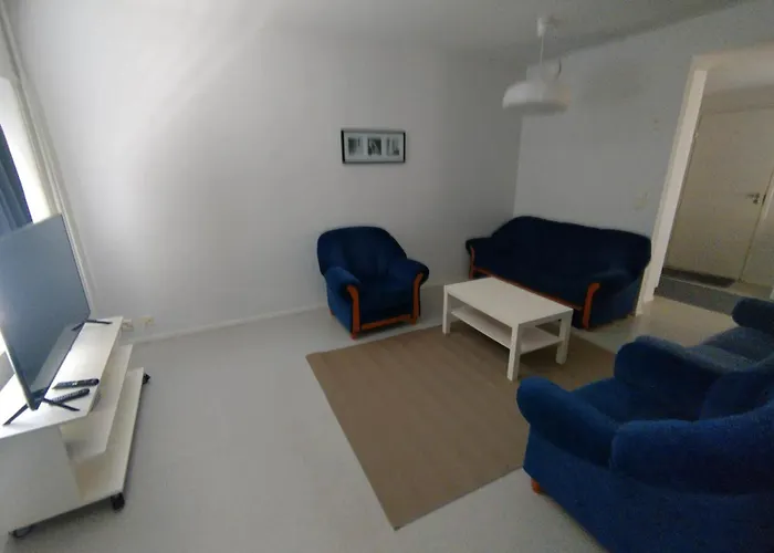 Appartamento Majoitusykkoenen Raahe