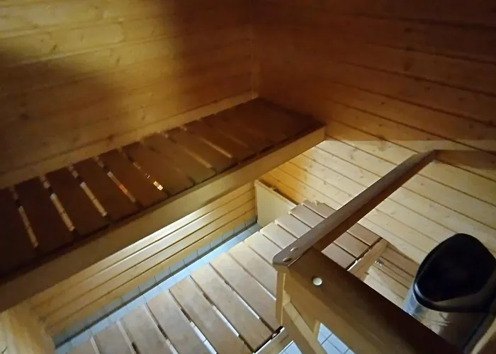 Majoitusykkoenen Appartamento Raahe