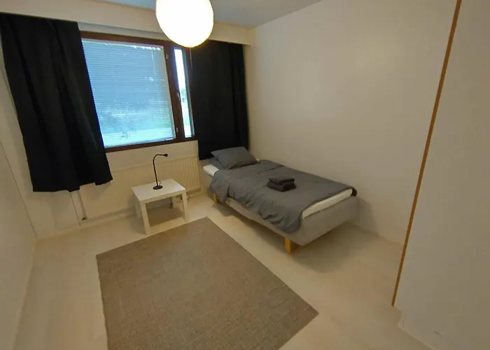 Appartamento Majoitusykkoenen