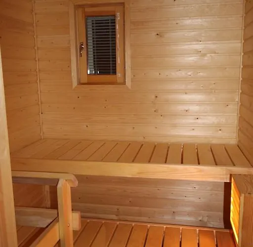 Appartamento Majoitusykkoenen Raahe