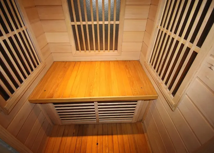 Majoitusykkoenen Raahe