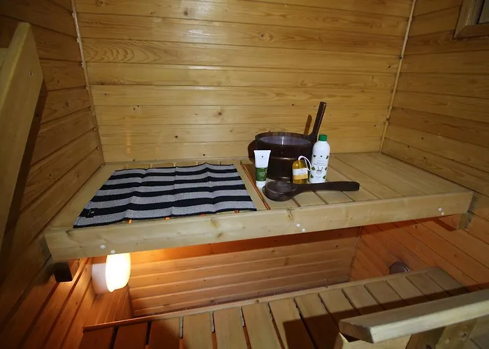 Appartamento Majoitusykkoenen