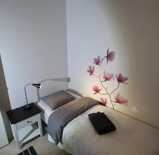 Majoitusykkoenen Raahe