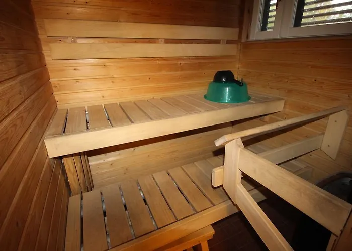 Appartamento Majoitusykkoenen